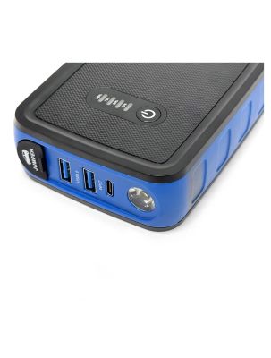 Зарядно-пусковое устройство Hyundai HYP 400