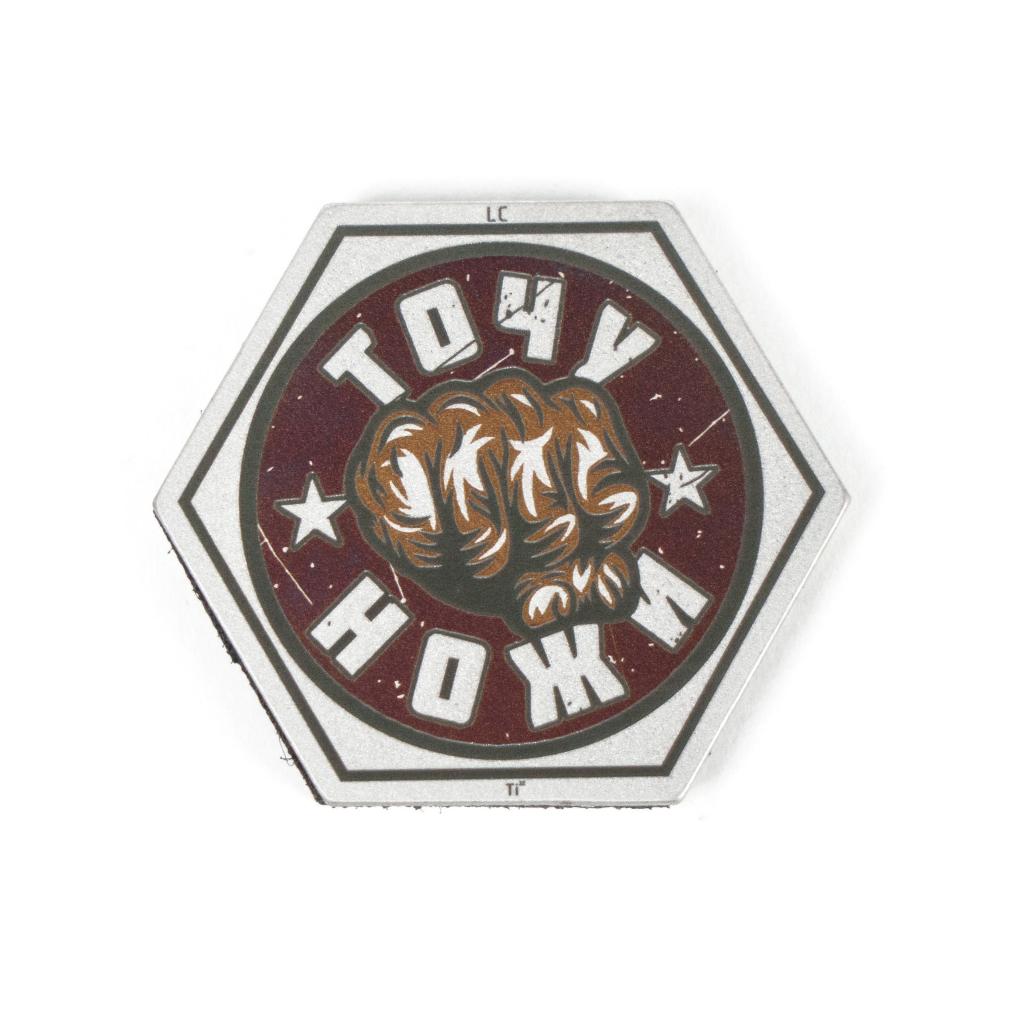 Патч титановый TSPROF, Точу ножи