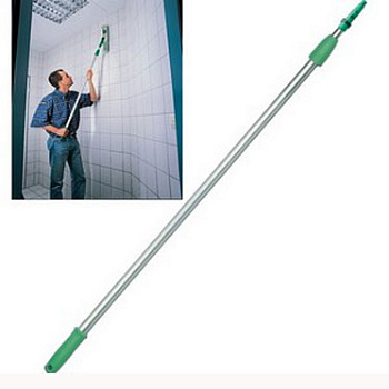 Штанга телескопическая, двухсекционная OptiLoc EZ120