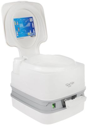 Биотуалет Thetford Porta Potti 335 2018