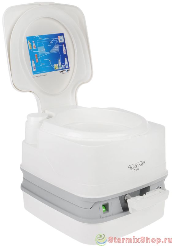 Thetford Porta Potti 335 2018