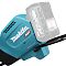 Аккумуляторная травокосилка Makita UR002GZ05 XGT  40V max. 550 Вт, нож 4T, d-23 см, без акб и ЗУ