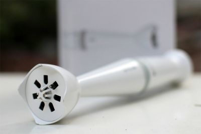 Ультразвуковой озонатор стерилизатор продуктов Engreener