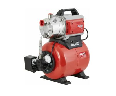 Насосная станция AL-KO HW 3300 INOX