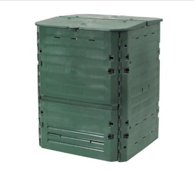 Компостер Otto Graf GmbH THERMO-KING 400л