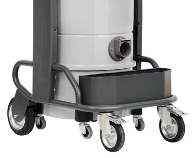 Промышленный пылесос Nilfisk S3 L100 LC FM