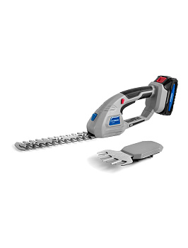 Аккумуляторные ножницы-кусторез Hyundai HYT 2018 без АКБ и ЗУ