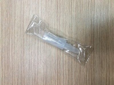 Мундштук DM одноразовый для алкотестеров Мета, АКПЭ, ГИБДД МЕТА-01 (100 штук)