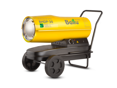 НС-1050913 Тепловая пушка дизельная Ballu BHDP-30 (прямой нагрев)