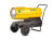 НС-1050913 Тепловая пушка дизельная Ballu BHDP-30 (прямой нагрев) НС-1050913 Тепловая пушка дизельная Ballu BHDP-30 (прямой нагрев)