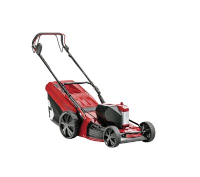 Газонокосилка аккумуляторная Solo by AL-KO Premium Pro Power Flex 4757 Li SP (без АКБ и ЗУ)