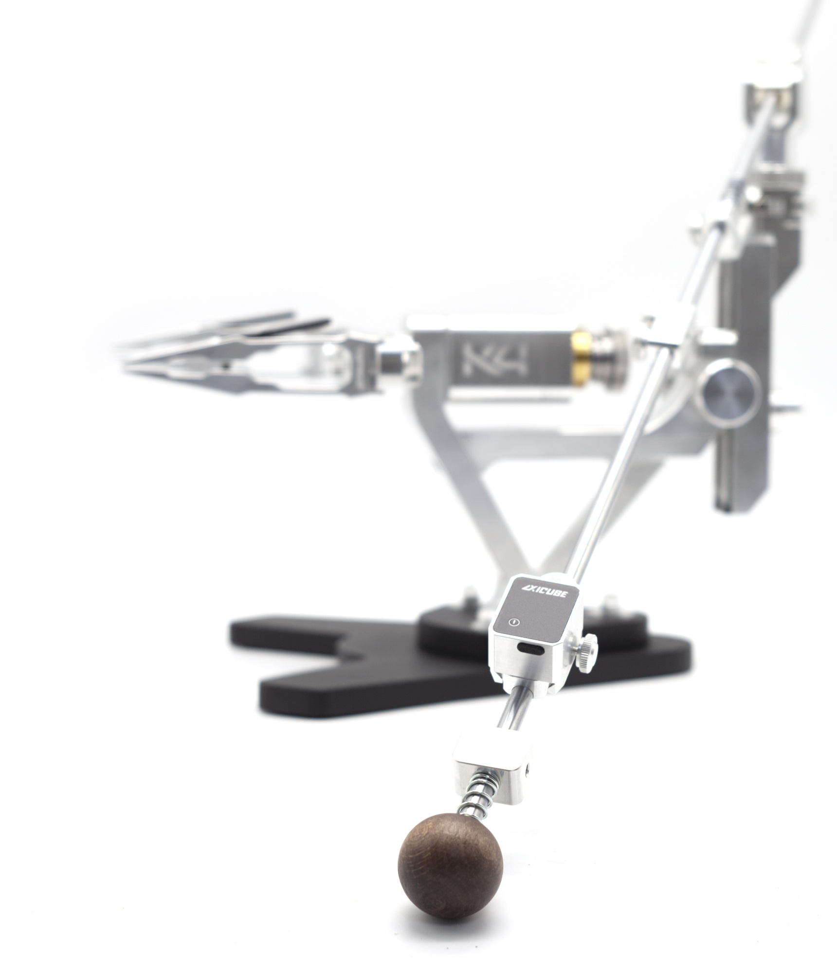 Заточное устройство TSPROF Профиль К4