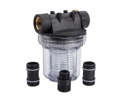 Предварительный фильтр для садовых насосов AL-KO 100/1"