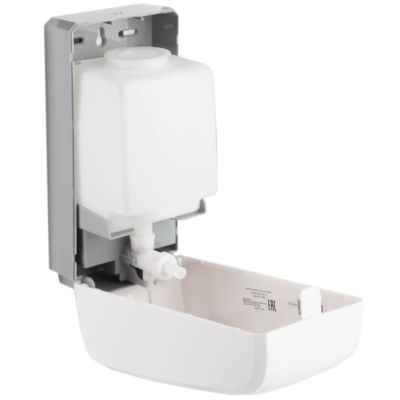 Дозатор локтевой средств для дезинфекции Ksitex ED-1000