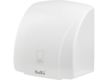 Сушилка для рук Ballu BAHD-1800 antivandal