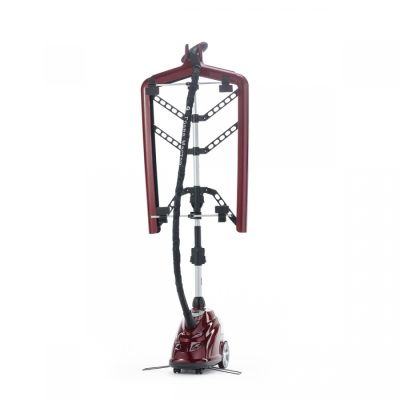 Отпариватель Grand Master GM-S205 Professional с каркасной вешалкой