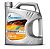Моторное масло Gazpromneft Premium N 5W-40 4л