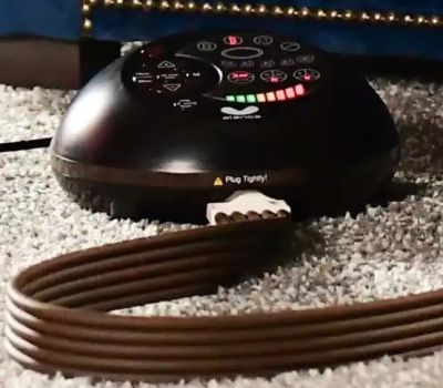 Лимфодренажный аппарат + пульт управления Gapo Alance Choco Brown