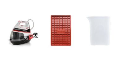 Утюг с парогенератором MIE Vapore