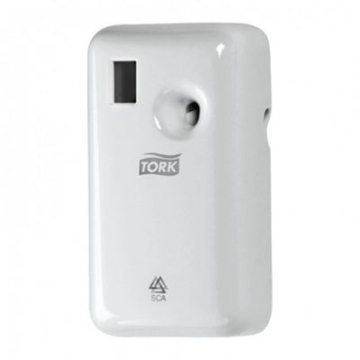 562000 Tork диспенсер для аэрозольного освежителя воздхуа