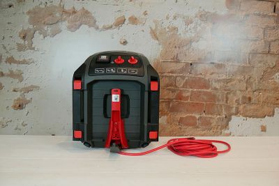 Пылесос Starmix ISP iPulse H-1235 Asbest Safe Plus