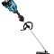 Аккумуляторная травокосилка Makita LXT DUR369LZ 18 В X2, 0–4000/5500/7000 об/мин, без акк. и З/У