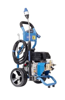 Автономный АВД Nilfisk MC 2C-160/740 PET