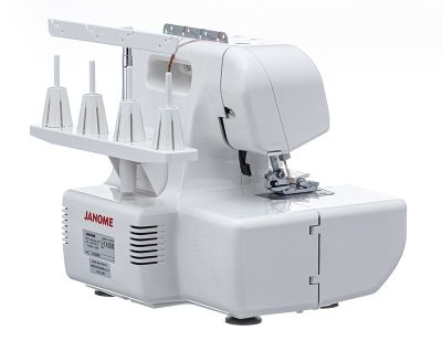 Оверлок Janome MyLock 714 (ML 714)