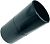004.031 Муфта соединительная "шланг D40 - пылесос D50" антистатическая масло- температуростойкая