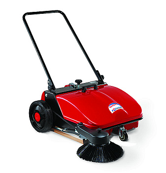 Подметальная машина DUSTY 650 M