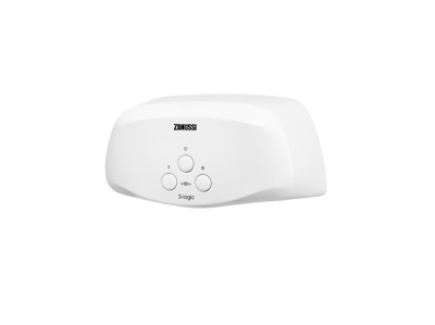 Водонагреватель проточный Zanussi 3-logic 3,5 S (душ) НС-1064828