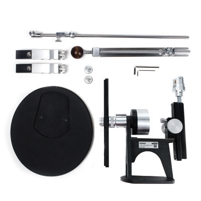 НАБОР ДЛЯ ЗАТОЧКИ TSPROF ПРОФИЛЬ К03 LITE «БАЗОВЫЙ»