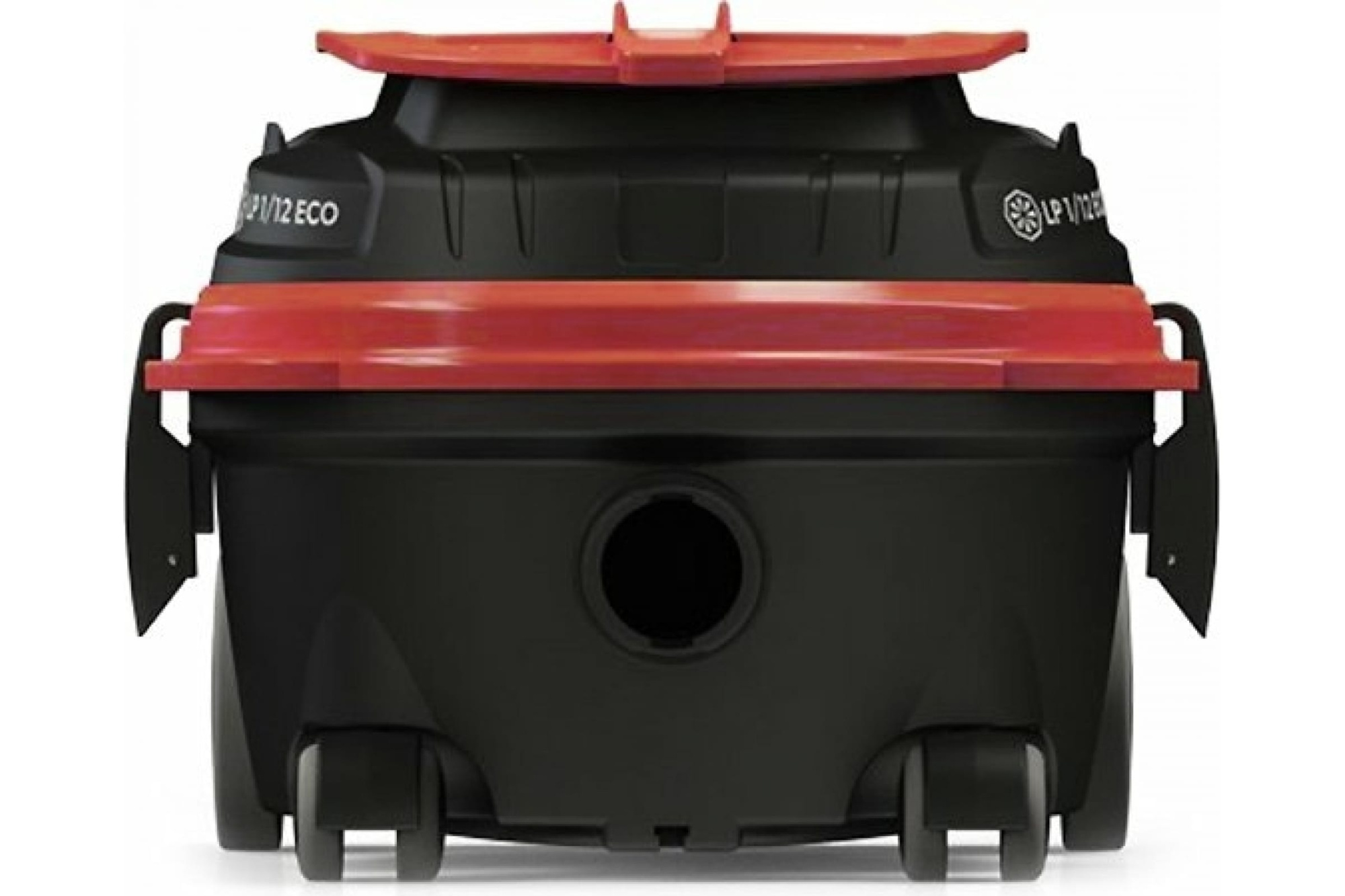 Профессиональный пылесос IPC Soteco LP 1/12 ECO для сухой уборки