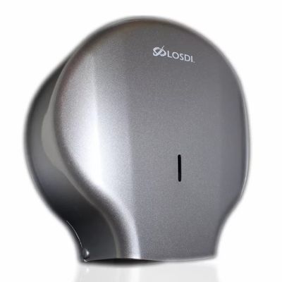 Держатель туалетной бумаги  LOSDI CP0204CG-L