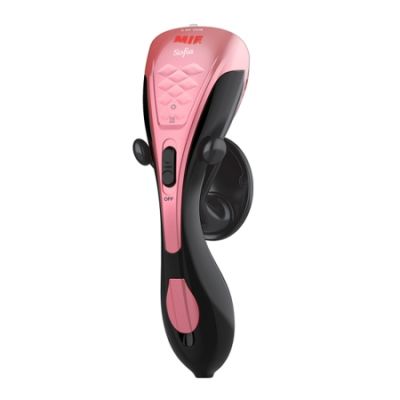 Ручной портативный отпариватель MIE Sofia Pink