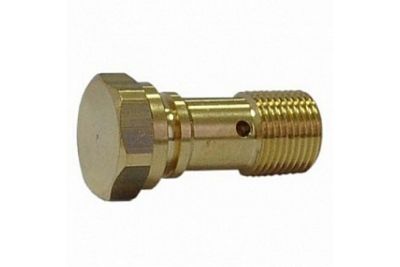 Винт регулятора давления W 3.2  1/2"