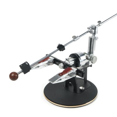 Набор для заточки TSPROF Профиль К03 Pro AL Quick Edition, red