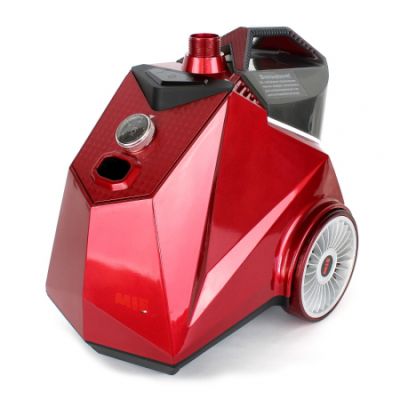 Отпариватель MIE Forza Red