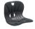 Универсальное эргономичное сиденье CURBLE WIDER черное Универсальное эргономичное сиденье CURBLE WIDER черное