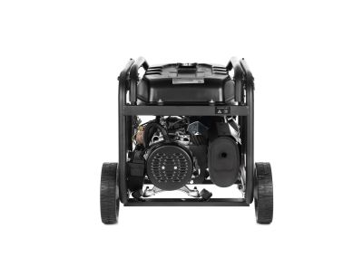 Бензиновый генератор Hyundai HHY 7050FE
