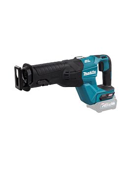 Пила сабельная аккумуляторная Makita JR001GZ Li-ion, 40В, XGT, 32 мм, 0 - 3000 об/мин, без акб и ЗУ