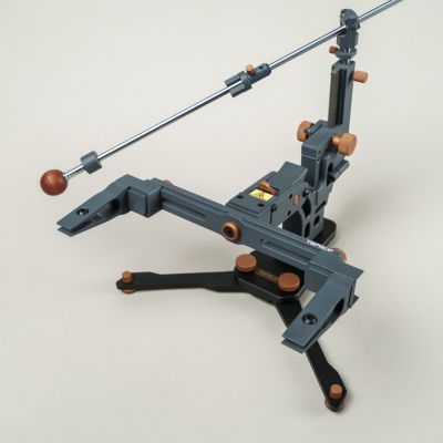 Набор для заточки TSPROF Pioneer GE «Стальная Искра» (Limited edition)