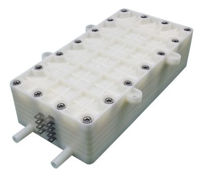 Фильтр - ионизатор Prime Water 901- R (с ультрафиолетом)