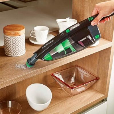 Пылесос вертикальный Polti Forzaspira SR25.9 PLUS