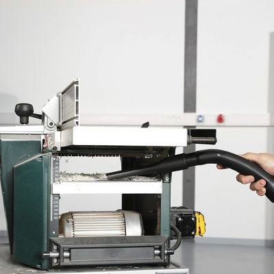 Пылесос Starmix eCraft APL-1422 EWR