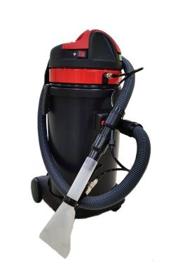 Моющий пылесос (экстрактор) IPC Soteco TORNADO  GAMMA 300 (автомобильная комплектация)