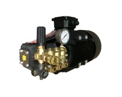 Моноблок высокого давления TOR BM 15.20 U