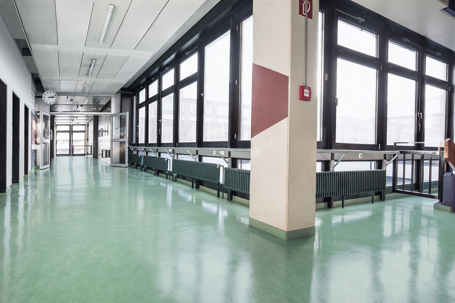 Поломоечная машина Karcher BR 45/22 C Bp Pack