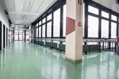 Поломоечная машина Karcher BR 45/22 C Bp Pack