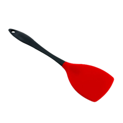 Силиконовая лопатка №50